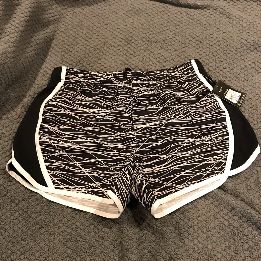 Athletic works shorts